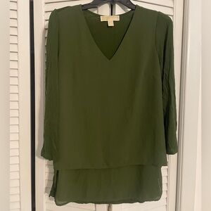 Michael Kors Blouse